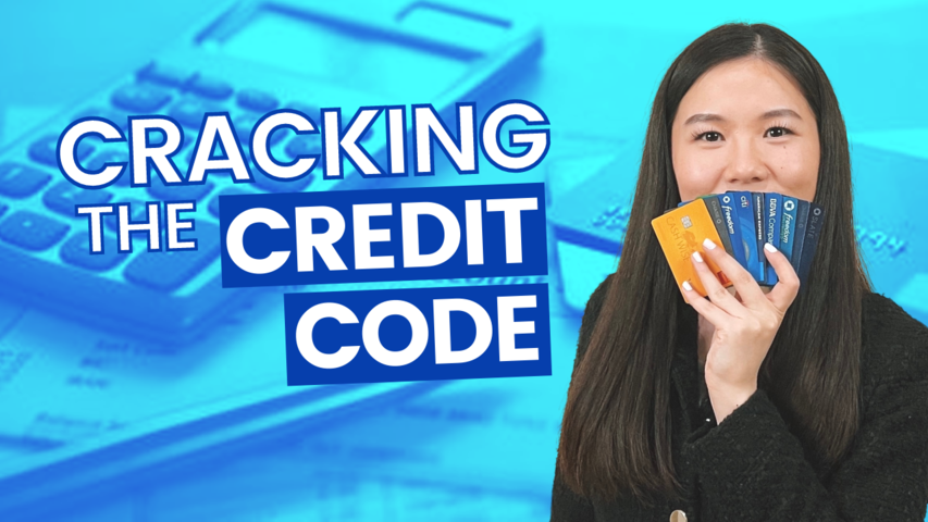 The Secret Credit Card Algorithm to High Score | Must WATCH if You are Below 700