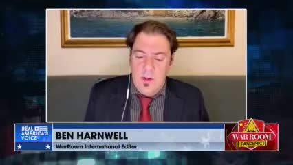 Harnwell: ‘Progressives want to annihilate the Western way of life that we love’ — Hungarian PM