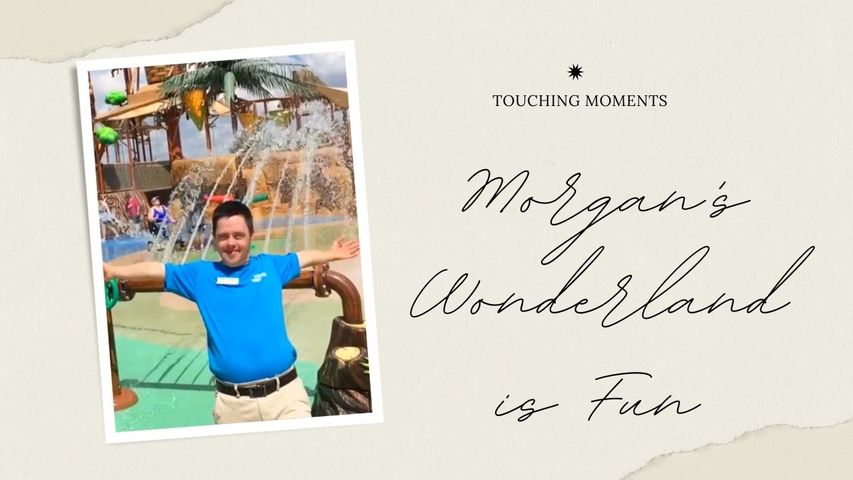 Morgan's Wonderland is Fun, Magical & Full of Wonder