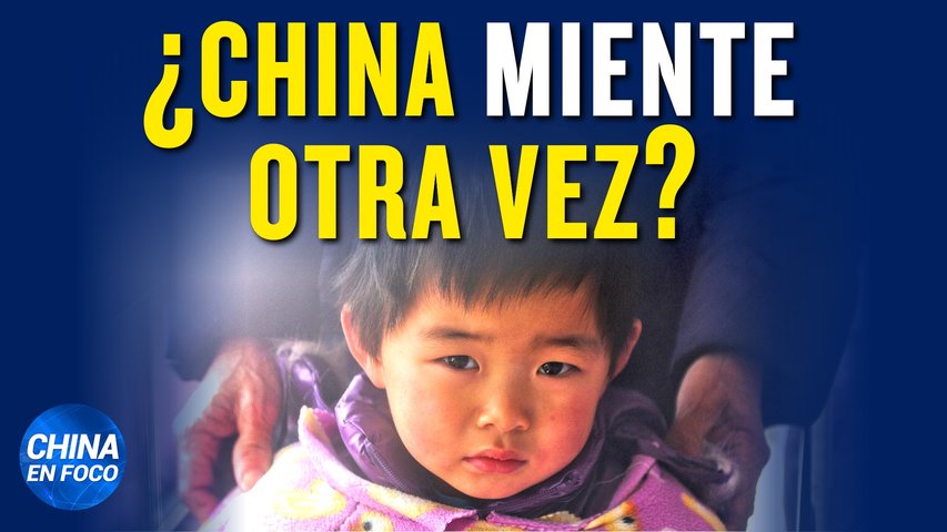 Se multiplican los casos de niños con neumonía en China y ocultan información