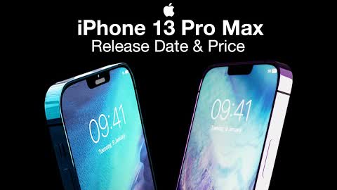 iPhone 13 Pro Release Date and Price – Optical 10x Zoom at Last?