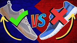 What Type of Shoes Are Best for Foot Health?