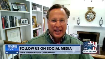 Dave Brat and Navarro break down why the Federal Reserve is the driver of the economic problems.
