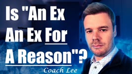 Is An Ex An Ex For A Reason? Should You Ever Take An Ex Back Who Dumped You?