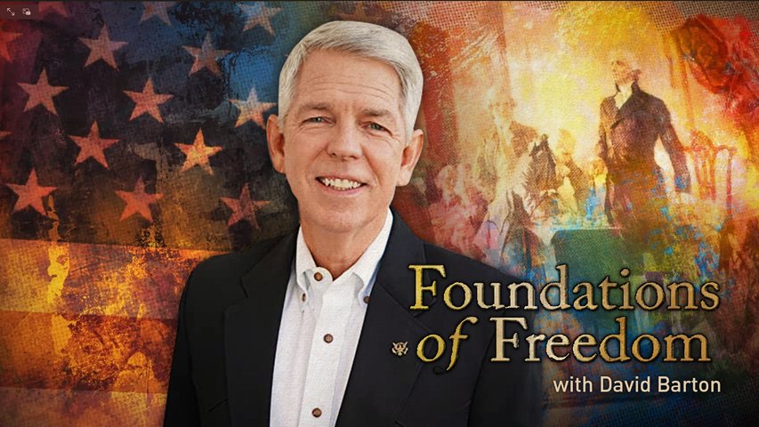 Foundations of Freedom Trailer