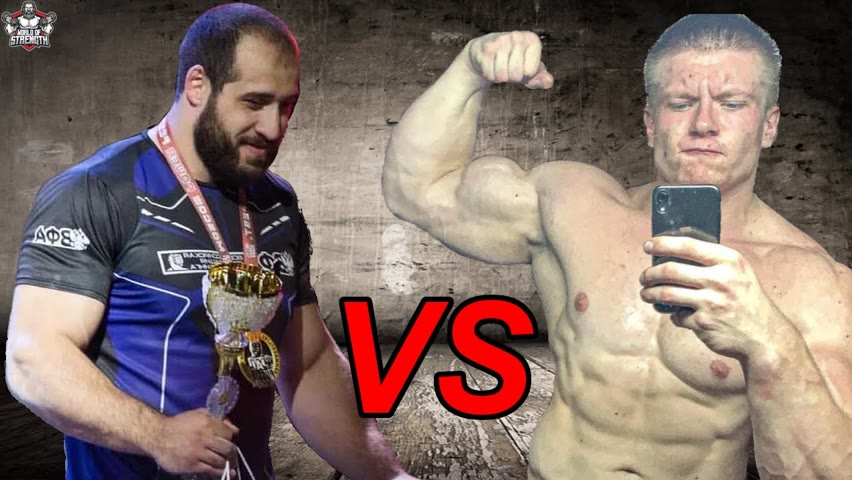 David Dadikyan vs Artyom Morozov | Who Will Win ?