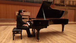 Daniil Maliuta - F. Chopin