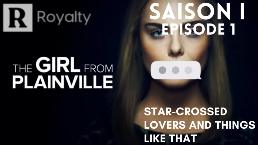 The Girl From Plainville Full (2022) Saison 01 Episode 01| Royalty|  Elle Fanning, Chloë Sevigny|