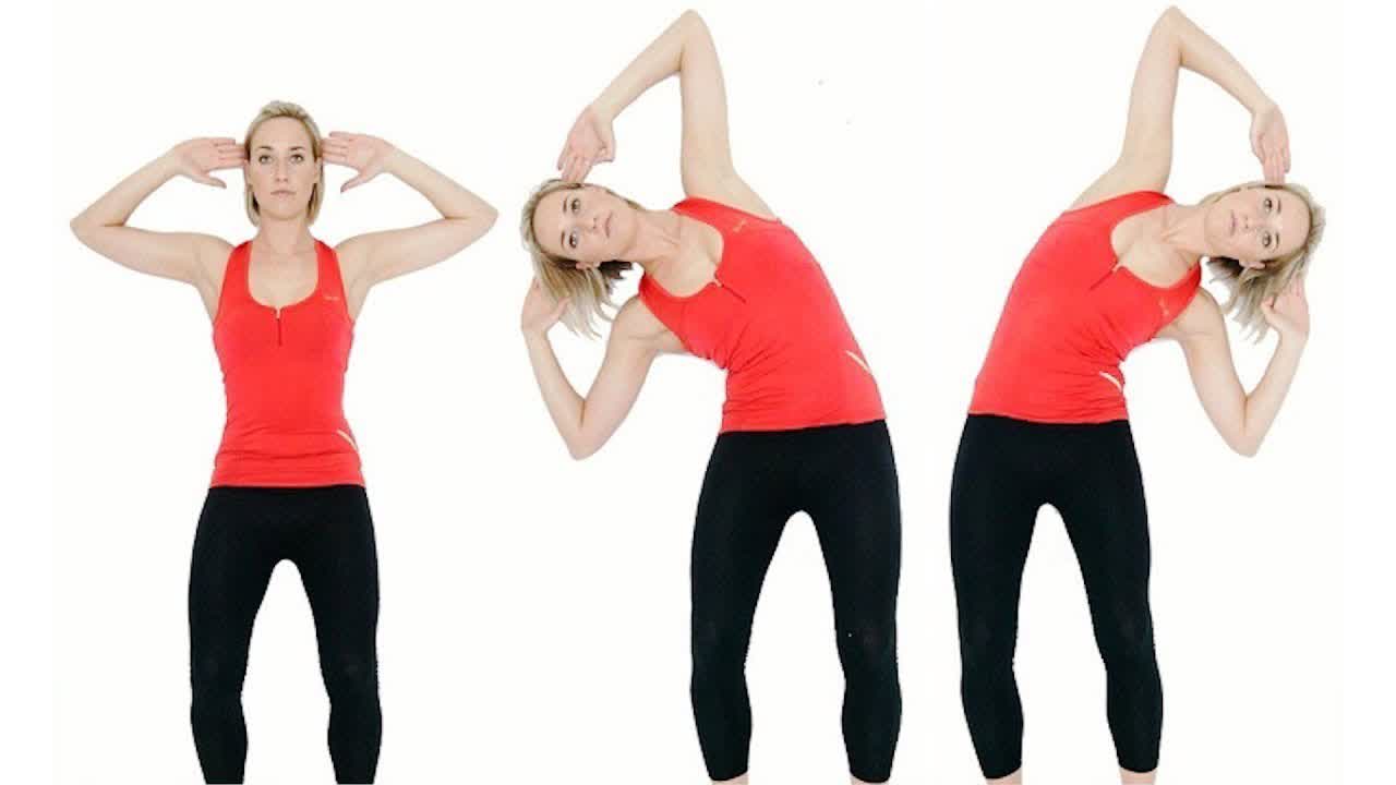3 Best Exercises For Hiatal Hernia You Must Know