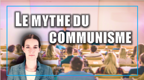 Le mythe du communisme
