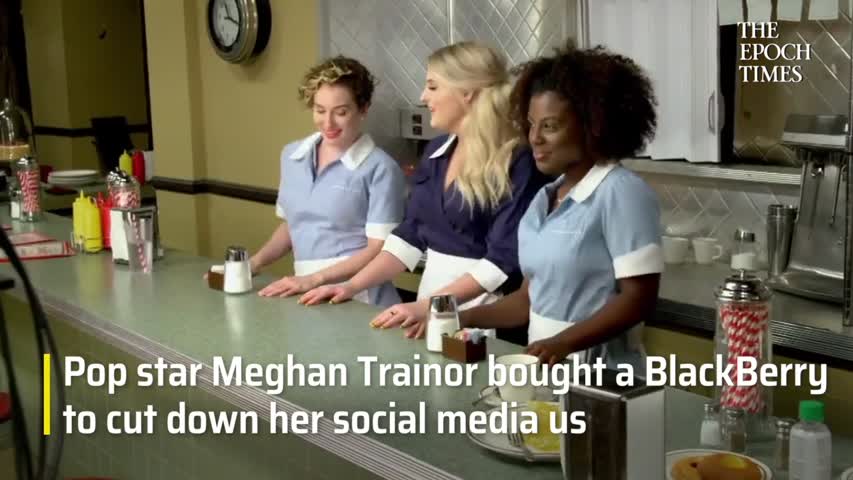 Meghan Trainor Teaser