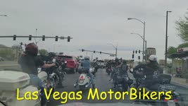 Las Vegas MotorBikers 