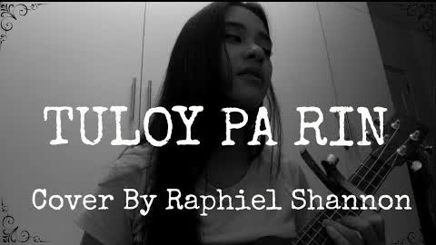 Tuloy Pa Rin | McDo (cover)