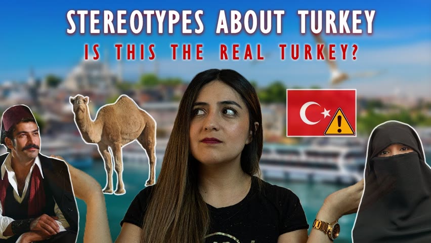 Stereotypes About Turkey All Turkish People Hate