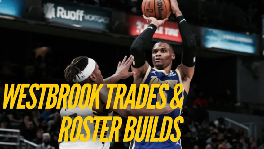 More Evidence On Lakers Keeping Westbrook, Coaching Search Process, Trades & More