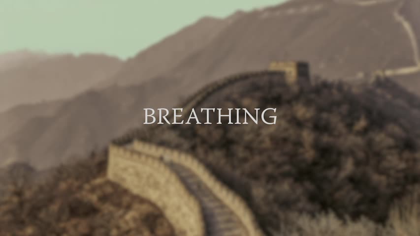 Breathing Intro