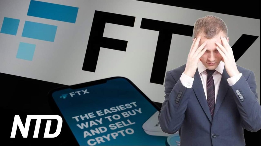 FTX kan ha förlorar pengare för miljontals människor