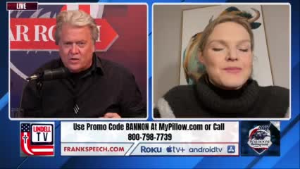 Catharine O’Neill Joins WarRoom To Share New Deals Just Before The Holidays
