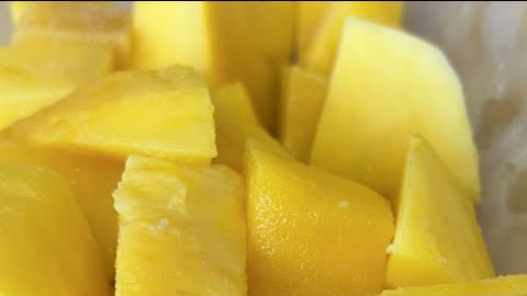 Mix mango  with ginger ~ Secret nobody tell you   Food News TV