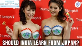 Japan's Innovative Marketing Campaign is saving it from an economic crisis?