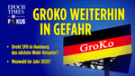 GroKo weiterhin in Gefahr: Droht SPD das nächste Wahl-Desaster? Neuwahl im Jahr 2020? | ET im Fokus