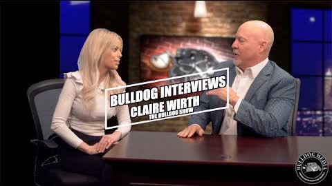 Bulldog Interviews Claire Wirth