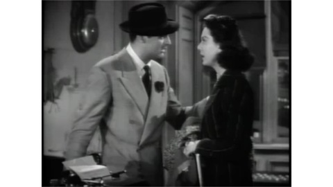 His Girl Friday 1940 - Part 6