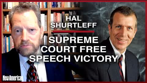 The Recent Great 9 to 0 U.S. Supreme Court Victory for Free Speech: Shurtleff v. Boston