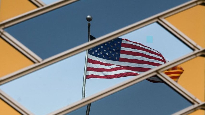 USA DNES (19. 10.): Ministerstvo zahraničí varovalo své občany po celém světě před možnými útoky