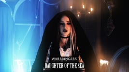 World Of Warcraft - Daughter Of The Sea (Jaina's song) - Epic Cover by Eliott Tordo