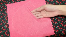 How to sew a pocket | Pocket sewing techniques for beginners | Sewing tips