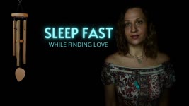 Sleep Hypnosis To Find Love | Soulmate | Guided Visualization Before Sleep | Dark Screen