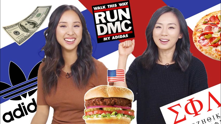 8 Things Americans Do That Asians Do Not Get