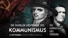 Die Schreckensherrschaft – Teil 2 der Doku: Die dunklen Ursprünge des Kommunismus