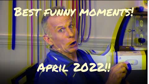 FUNNIEST Moments Of April 2022!!