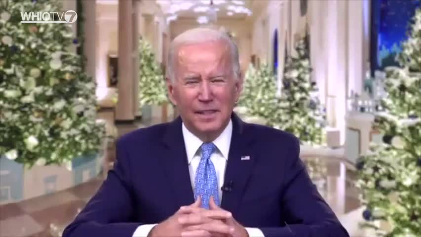 Joe BIden  It is Only Your Freedom, What is The Big Deal
