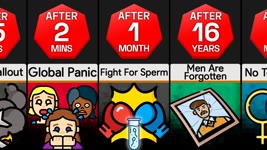 Timeline: What Will Happen If All Men Died
