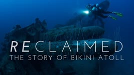 The Natural History of Bikini Atoll