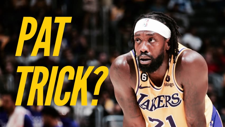 Lakers Injury Update, Patrick Beverley Concerns, Standings Watch & More