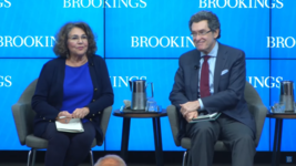 LIVE: 2022 Election Results and Implications: Brooking Center
