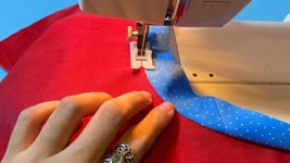 Amazing tips for sewing lovers | how to sew a collar | Sewing tips and tricks for beginners