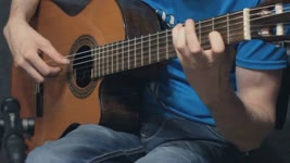 River flows in you (Yiruma) | Guitar