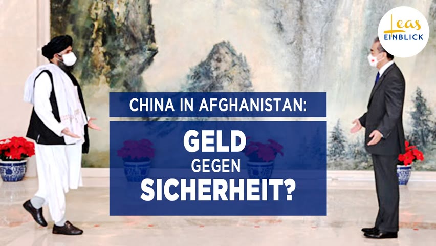 Afghanistan: Der Friedhof der Imperien ruft – wer ist der Nächste?