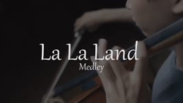 La La Land 樂來越愛你 組曲Medley cello cover 大提琴版本 『cover by YoYo Cello』【電影系列】