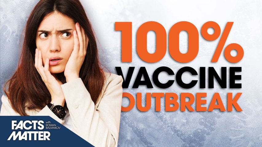 [Trailer] CDC Drops Bombshell on the Vaccinated