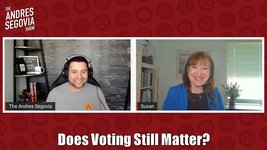 Does Voting Still Matter?