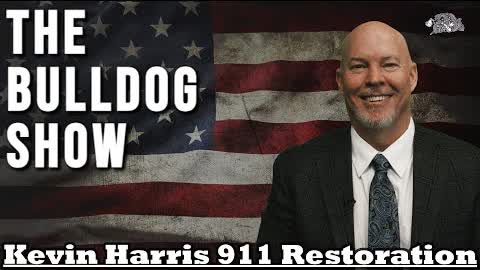 Bulldog Interviews Kevin Harris 911 Restoration