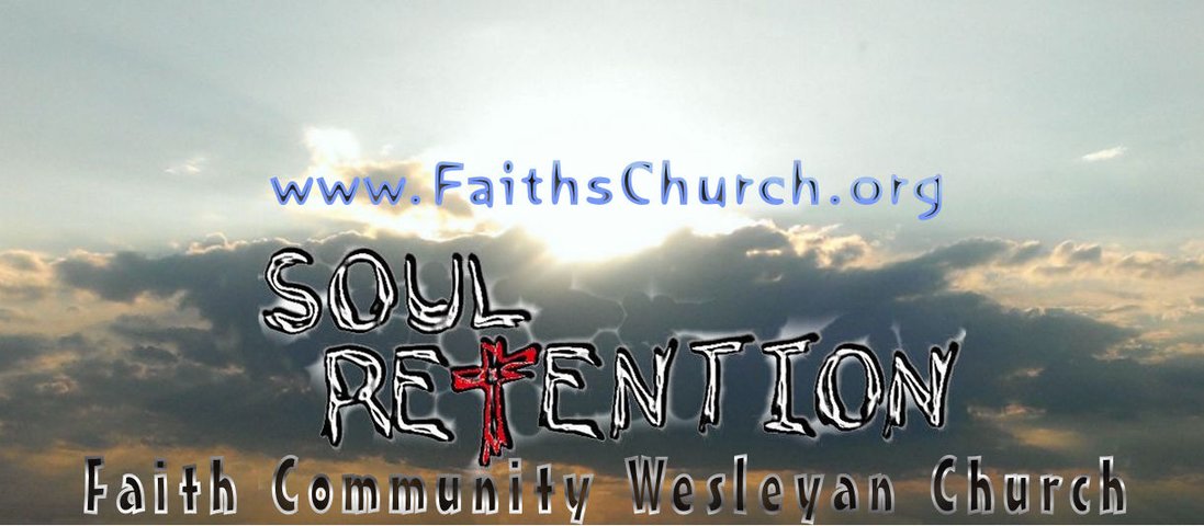 FCWC Live Stream_ - Spiritual Discipline of Prayer - Pastor Tom Hazelwood