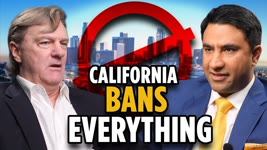 🚫  Why is California Banning Everything? 🚫