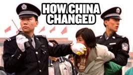 Преди 20 години тези събития промениха Китай завинаги: 5 начина как